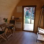 L'eden Naturiste Spas