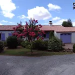 L'eden Naturiste Spas 4* Challans