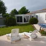 L'eden Naturiste Spas Bed and Breakfast