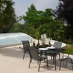 L'eden Naturiste Spas