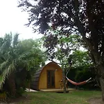 L'eden Naturiste Spas Bed and Breakfast Challans