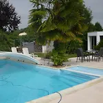 L'eden Naturiste Spas