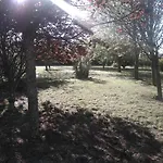 L'eden Naturiste Spas 4*