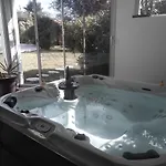 L'eden Naturiste Spas Bed and Breakfast
