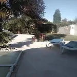 L'eden Naturiste Spas