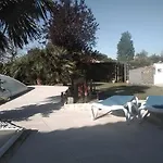 L'eden Naturiste Spas Oda ve Kahvaltı