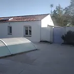 L'eden Naturiste Spas 4*