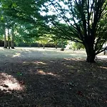 ベッド・アンド・ブレックファスト L'eden Naturiste Spas