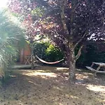 L'eden Naturiste Spas Bed and Breakfast Challans