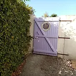 L'eden Naturiste Spas