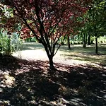 L'eden Naturiste Spas 4*