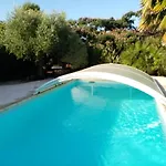 L'eden Naturiste Spas