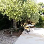 L'eden Naturiste Spas ベッド・アンド・ブレックファスト