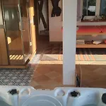 L'eden Naturiste Spas Bed and Breakfast 4*