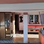 L'eden Naturiste Spas 4*