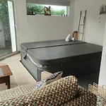 L'eden Naturiste Spas 4*