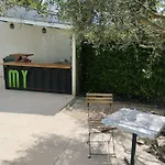 Bed and Breakfast L'eden Naturiste Spas