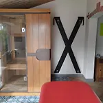 L'eden Naturiste Spas