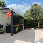 L'eden Naturiste Spas Bed and Breakfast