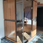 L'eden Naturiste Spas Challans