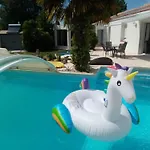 L'eden Naturiste Spas
