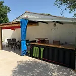 L'eden Naturiste Spas Oda ve Kahvaltı