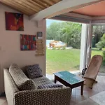 L'eden Naturiste Spas Bed and Breakfast 4*