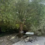 L'eden Naturiste Spas シャラン