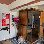 L'eden Naturiste Spas 4* シャラン