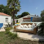 L'eden Naturiste Spas
