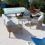 Oda ve Kahvaltı L'eden Naturiste Spas Challans