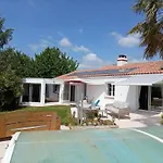 L'eden Naturiste Spas 4* Challans