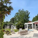 L'eden Naturiste Spas 4* Challans
