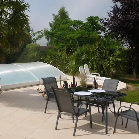 L'eden Naturiste Spas