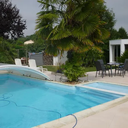 L'eden Naturiste Spas