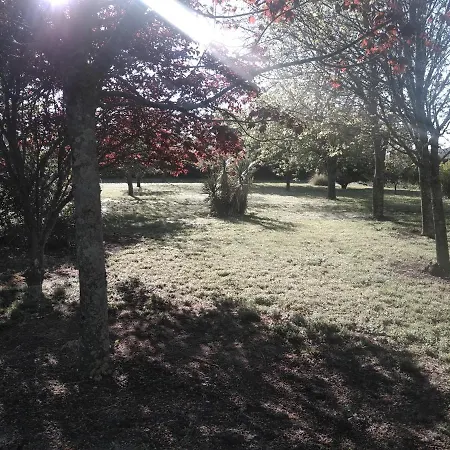 L'eden Naturiste 4*
