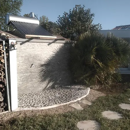 L'eden Naturiste Spas