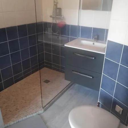 L'eden Naturiste Spas Bed and breakfast 4*