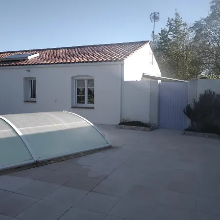 L'eden Naturiste Spas 4*