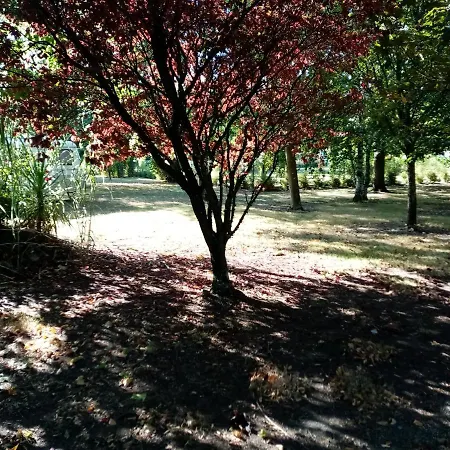 L'eden Naturiste Spas 4*