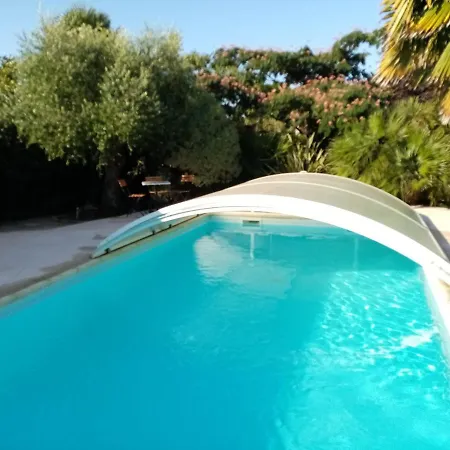 L'eden Naturiste Spas