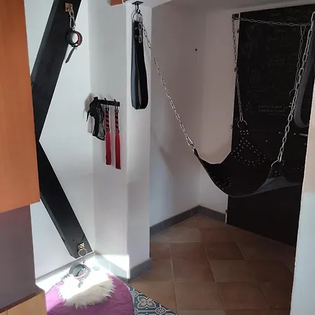 L'eden Naturiste Spas