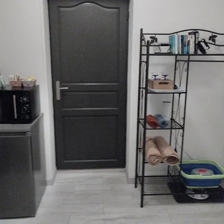 L'eden Naturiste Spas 4*