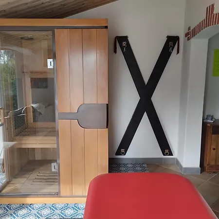 L'eden Naturiste Spas