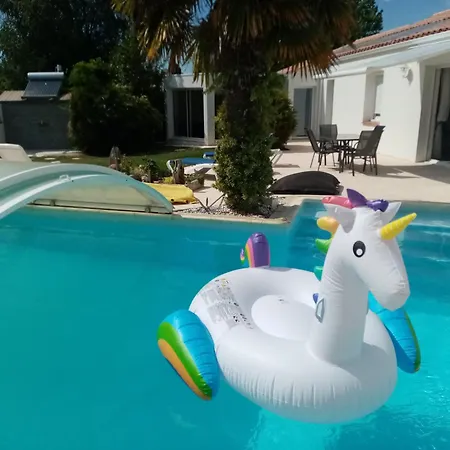 L'eden Naturiste Spas