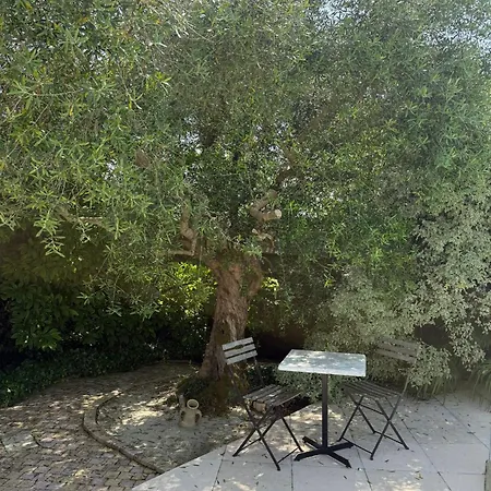 L'eden Naturiste Spas Challans