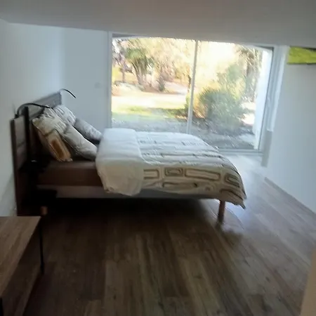 L'eden Naturiste Spas Bed and breakfast 4*