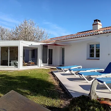 Bed and Breakfast L'eden Naturiste Spas