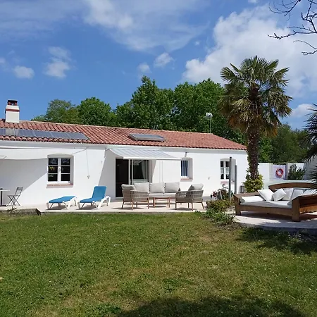 L'eden Naturiste Spas 4*
