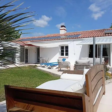 L'eden Naturiste Spas